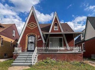15060 Appoline St, Detroit, MI 48227