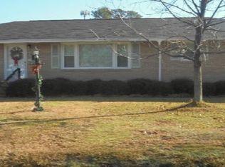 2706 Barkley Ave, Florence, SC 29505