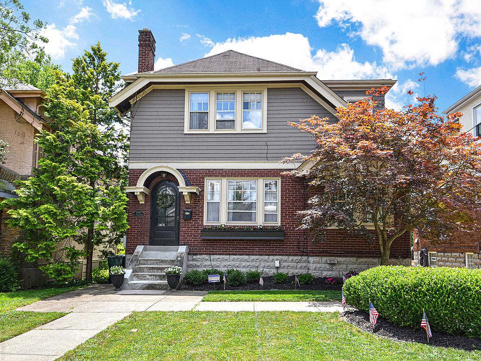 1st image of 3759 Ault Park Ave