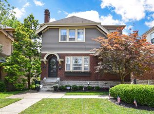 3759 Ault Park Ave, Cincinnati, OH 45208