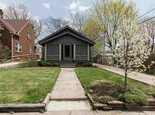 713 N Chicago Ave, Rockford, IL 61107