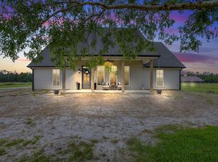 3596 Anthony Ferry Rd, Sulphur, LA 70663