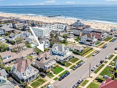 110 11th Avenue, Belmar, NJ 07719 | Zillow