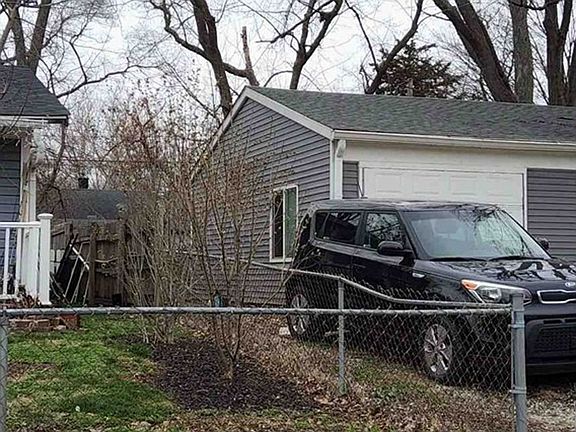 Property Side View