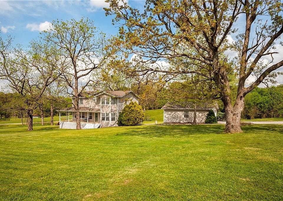 13416 Pete Lee Rd Farmington AR Zillow