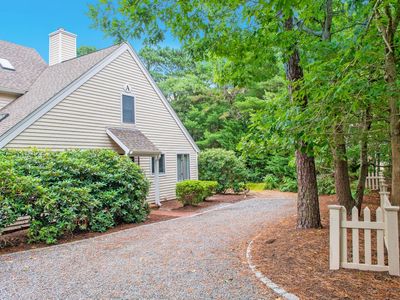 1 Shellback Way UNIT A1, Mashpee, MA, 02649