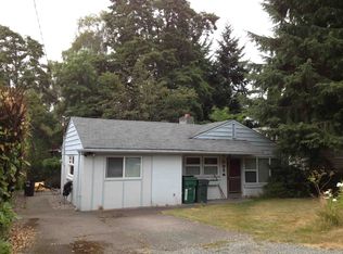 2714 NE 94th St, Seattle, WA 98115