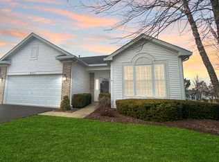 650 S Wellston Ln, Romeoville, IL 60446