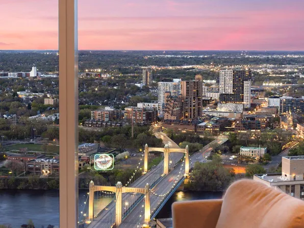 255 Hennepin Ave #3303, Minneapolis, MN 55401
