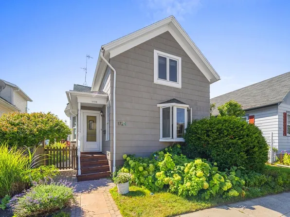 1724 South 13th STREET, Sheboygan, WI 53081