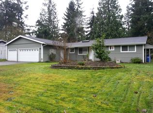 18010 45th St E, Lake Tapps, WA
