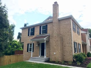 19628 White Saddle Dr, Germantown, MD 20874