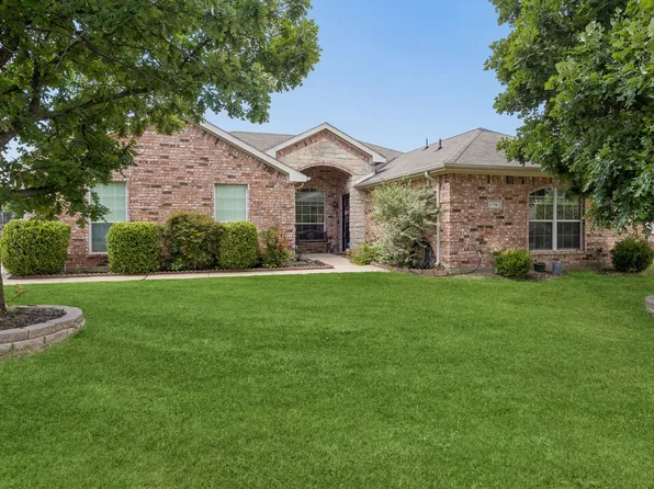 1730 Windswept Dr, Midlothian, TX 76065