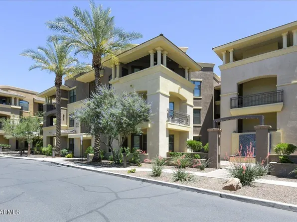 7601 E INDIAN BEND Road #1049, Scottsdale, AZ 85250