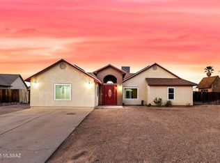 3260 W Avenida Cancion, Tucson, AZ 85746