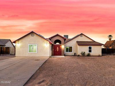 3260 W Avenida Cancion, Tucson, AZ, 85746