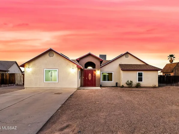 3260 W Avenida Cancion, Tucson, AZ 85746