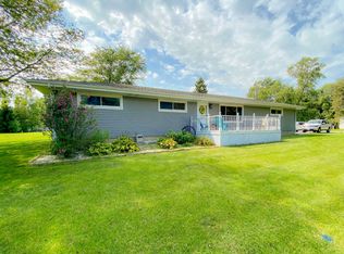 501 S Garfield St, Philo, IL 61864