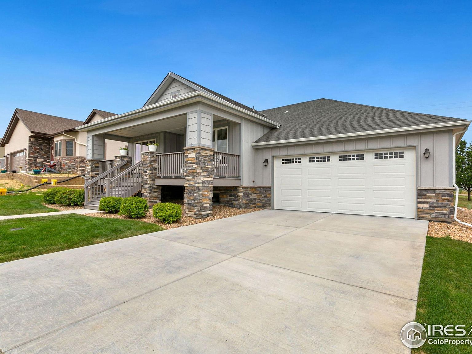 415 Double Tree Dr, Greeley, CO 80634 Zillow