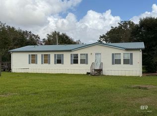 14402 County Road 55, Foley, AL 36535