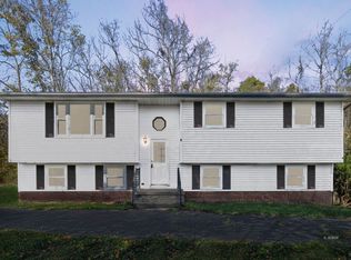 32510 Doctor Jones Rd, Albany, OH 45710