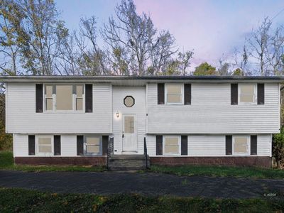 32510 Doctor Jones Rd, Albany, OH, 45710
