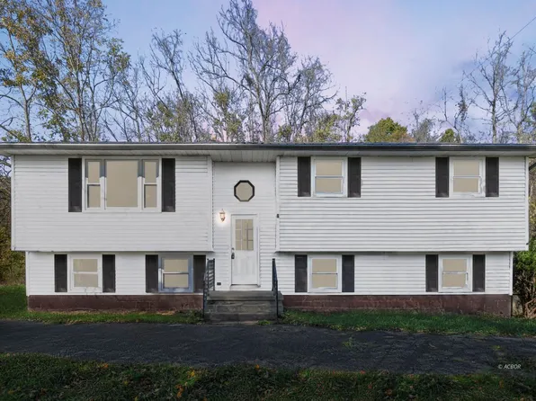 32510 Doctor Jones Rd, Albany, OH 45710