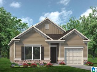 5337 Gap Cir, Mount Olive, AL 35117