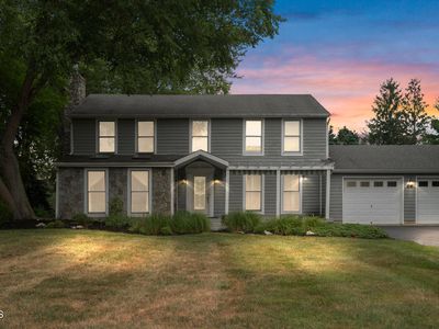 68 Crow Hill Road, Freehold, NJ, 07728