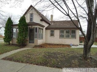 4100 E 44th St, Minneapolis, MN 55406