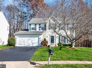 9405 Katelyn Ct, Manassas Park, VA 20111