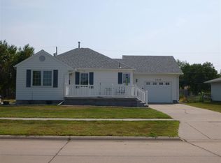 1207 H Ave, Kearney, NE 68847