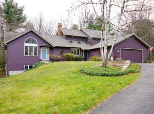 14 Stiles Rd, Boylston, MA 01505