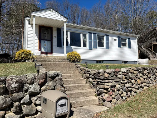 28 Farnum Street, Port Jervis, NY 12771