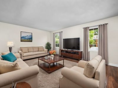 5515 Country Dr APT 3, Nashville, TN, 37211