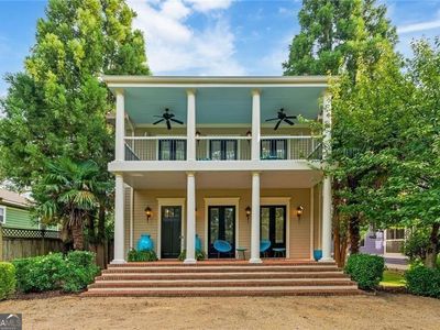 2291 Hosea L Williams Dr, Atlanta, GA, 30317