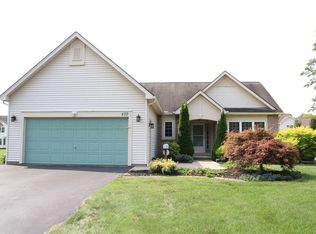 459 Mill Rd, Rochester, NY 14626