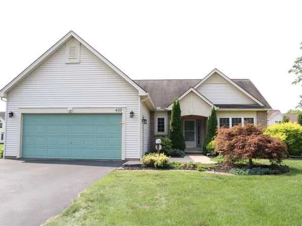 459 Mill Rd, Rochester, NY 14626