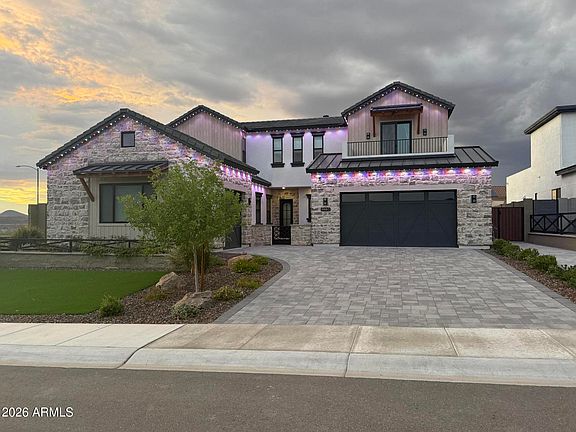 5th image of 9880 W BLACK HILL Road