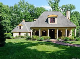 129 Washington Spring Rd, Palisades, NY 10964