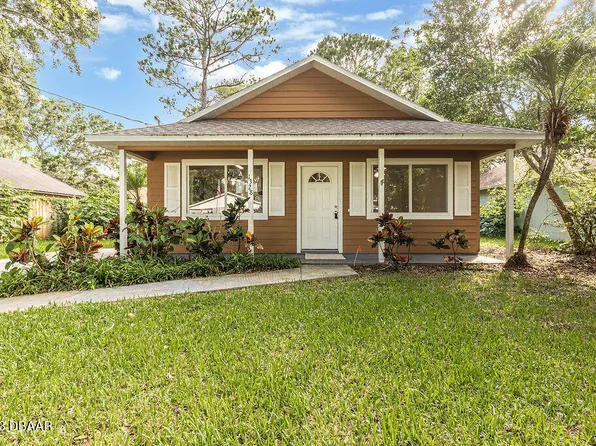 1328 Bender Ave, Holly Hill, FL 32117