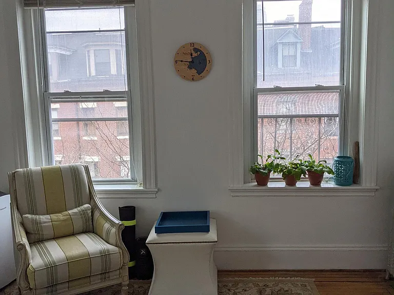 46 W Newton St #16 — Photo 5