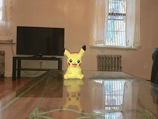 Rented by Keller Williams NYC | media 21