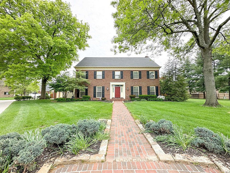 1st image of 7861 Brookshire Ct