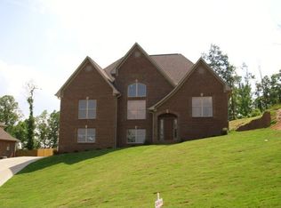125 Ronny Ln, Springville, AL 35146