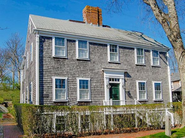 Nantucket MA Condos & Apartments For Sale - 6 Listings | Zillow