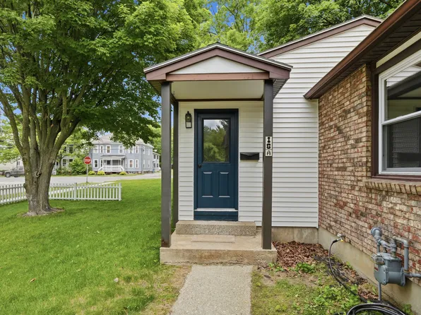 16 Lakewood Pkwy #A, Burlington, VT 05408