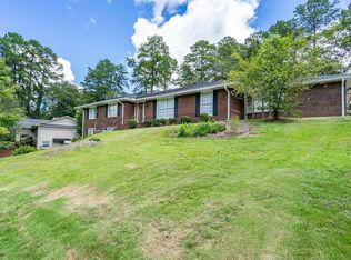 519 Pierce Ave, Macon, GA 31204