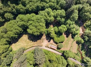 344 N Hull Creek Road, Grays River, WA 98621