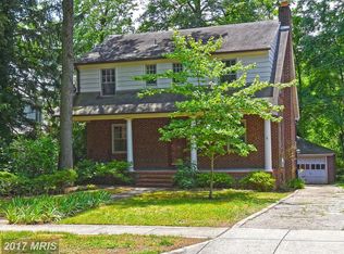 4425 Underwood St, Hyattsville, MD